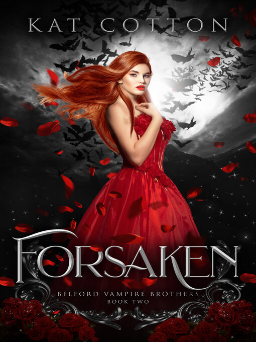Title details for Forsaken by Kat Cotton - Available